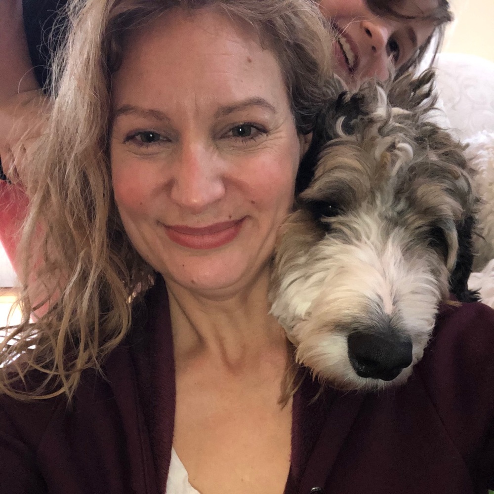Meet your Posher, Lori
